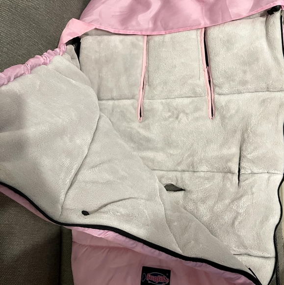 I'm selling because I forgot used in the winter - Picture 3 of 3